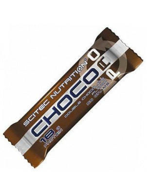 Scitec Nutrition Choco Pro 55g 
