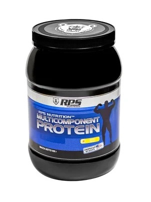 RPS Nutrition Multicomponent Protein 908g (банка) 908 г