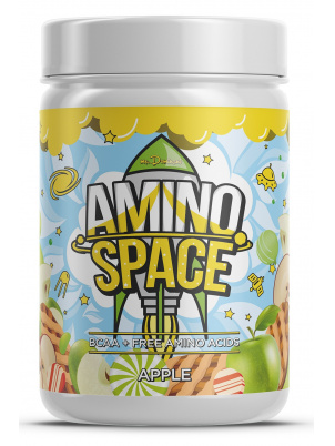 Mr. Dominant Amino Space 300g 300 гр.