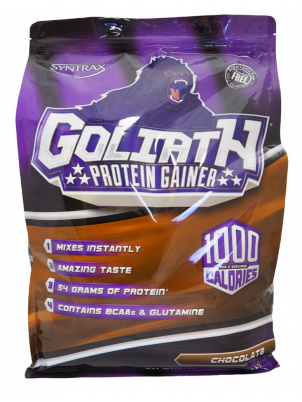 Syntrax Goliath 5440g 5440 г