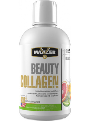 Maxler Beauty Collagen 450 ml 