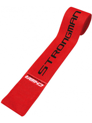 Chiba Бандаж для колена Strongman Kniebandage арт 44486 