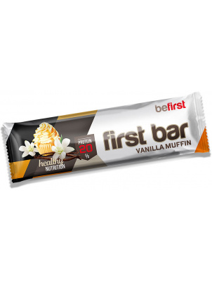 Be First First Bar 40gr 40 г