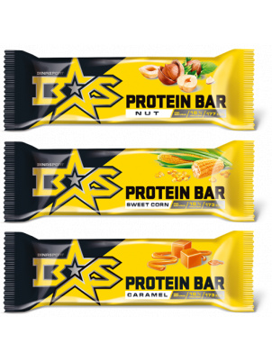 BinaSport Protein Bar 50g 50 г