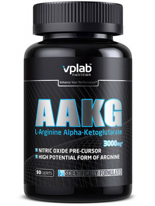 VP  Laboratory AAKG 90 tab 90 таб