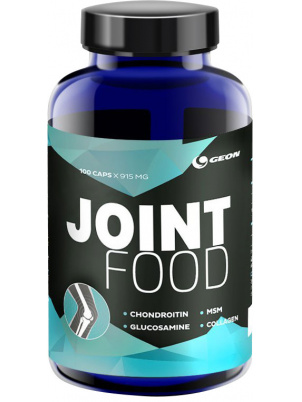 Geon Joint Food 915 mg 100 cap 100 капс