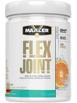 Maxler Flex Joint 360 g 360 г
