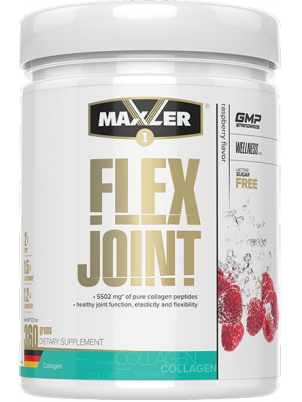 Maxler Flex Joint 360 g 360 г