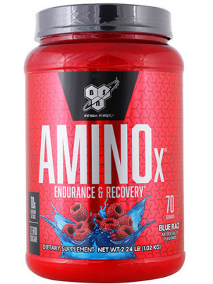 BSN Amino-X Flavored  1015 г