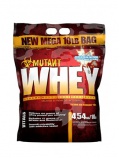 Mutant Mutant Whey 4540g
