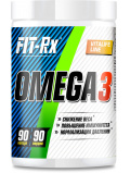 FIT-Rx Omega 3