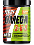 FIT-Rx Omega 3-6-9