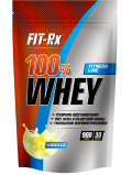 FIT-Rx 100% Whey