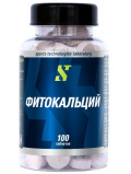 STL Фитокальций 100 таб