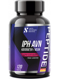 STL IPH AVN BCAA Collagen 120 таб