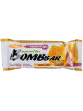Bombbar Протеиновый батончик 60g Грецкие Орехи с Медом