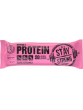 EFFORT Протеиновый батончик Protein 60гр Дыня-Клубника