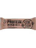 EFFORT Протеиновый батончик Protein 60гр Соленая Карамель Со Вкусом Брауни