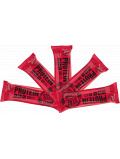 EFFORT Протеиновый батончик Protein 5шт х 60гр Клубника