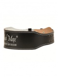 Mad Max Leather Belt MFB245