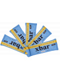Vasco Протеиновый батончик Xbar 5шт х 60г Шоколадный