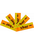 Vasco Протеиновый батончик Xbar 5шт х 60г Апельсиновый
