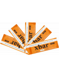 Vasco Протеиновый батончик Xbar 5шт х 60г Печенье