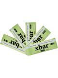 Vasco Протеиновый батончик Xbar 5шт х 60г Фисташковый