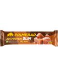 Prime Kraft Протеиновый батончик PrimeBar SLIM Тоффи-карамель с экстрактом зеленого чая 40g