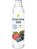 Prime Kraft L-Carnitine 3000 Лесные ягоды 500ml