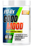 FIT-Rx Good Mood 60 cap