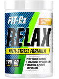 FIT-Rx Relax 120 cap