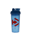 Dymatize Шейкер Dymatize Storm Blue 600ml
