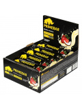 Prime Kraft Батончик  PRIMEBAR, клубника и кокос 15 шт х 40г