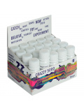 Liquid&Liquid L-Carnitine Crazzy 5000 Box 20shot x 60ml