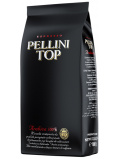 Pellini Кофе в зёрнах  PELLINI TOP 100% Arabica 1kg