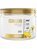 Maxler BCAA Lean (vegan BCAA/Fibers) 200g