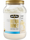 Maxler Ultra Whey Lactose Free 900g