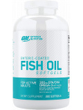 Optimum Nutrition Fish Oil 200 softgels