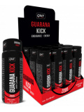 QNT Guarana Kick 2000mg 12 x 80ml Кофе