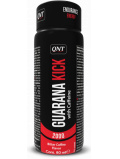 QNT Guarana Kick 2000mg 80ml Кофе