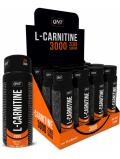 QNT L-Carnitine 3000mg 12x80ml  Красные фрукты