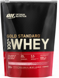 Optimum Nutrition 100% Whey Protein-Gold standard
