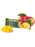 Beauty Fit Натуральные низкоуглеводные батончики с протеином 60гр Манго Fresh