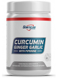 Geneticlab CURCUMIN 60 cap