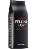 Pellini Кофе в зёрнах PELLINI TOP 100% Arabica 500g
