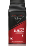 Cellini Кофе в зёрнах Cellini Classico 1kg