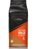 Cellini Кофе в зёрнах Cellini Dolce 1kg