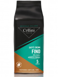 Cellini Кофе в зёрнах Cellini Fino 1kg