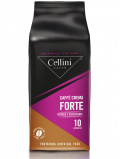Cellini Кофе в зёрнах Cellini Forte 1kg